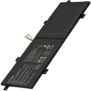 Battery 2-Power for ASUS BX432FL K431FA UM431DA UX431DA V431FL X431FA 7.4V 4250mAh