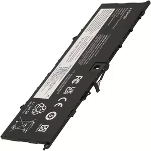 Аккумулятор 2-Power для Lenovo Slim 7 Pro-14IHU5 14.8В 3200мА·ч