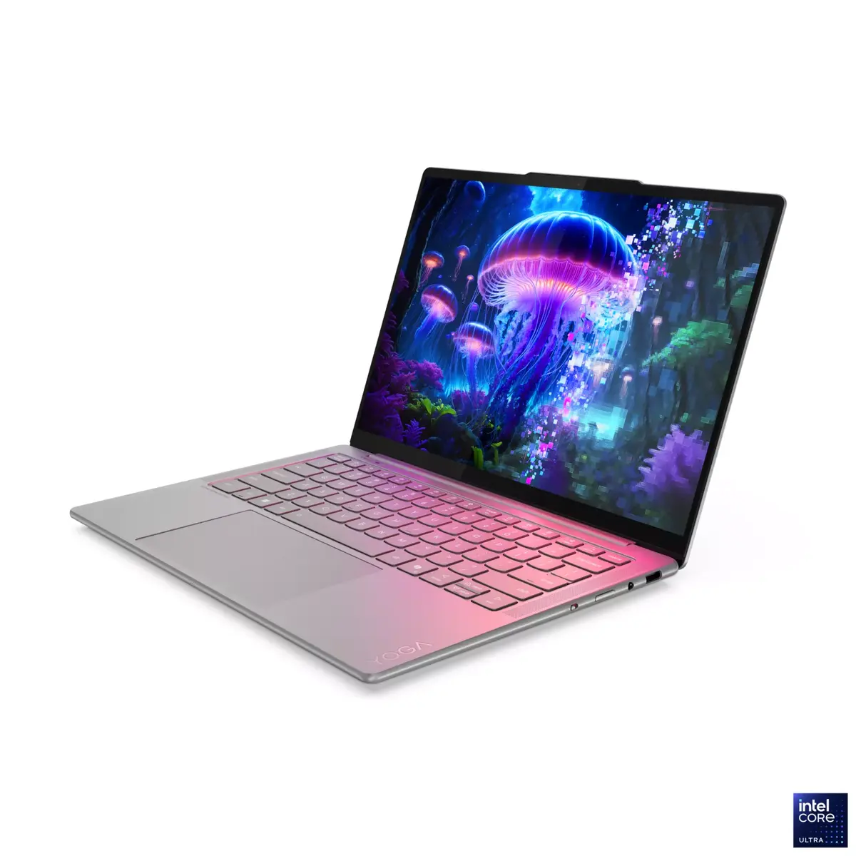 Klēpjdators Lenovo Yoga Slim 7 Photo 2