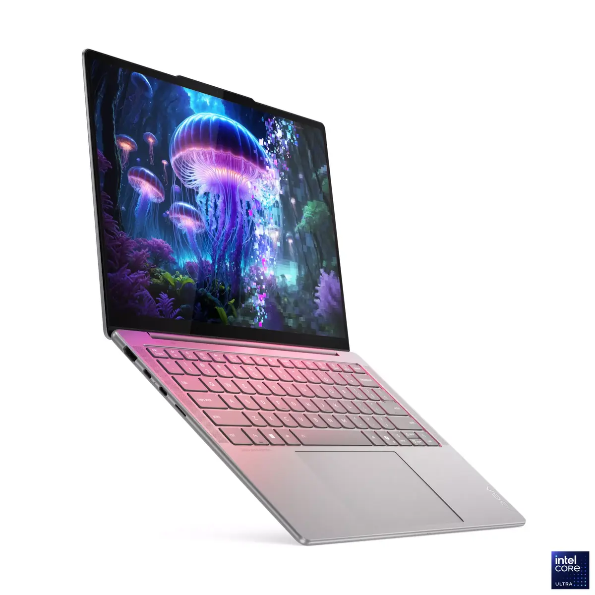 Klēpjdators Lenovo Yoga Slim 7 Photo 3