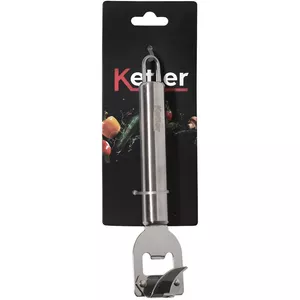 Bottle opener KETLER Poly 9141557 universal design