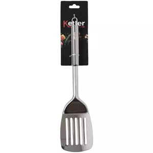 Shovel KETLER 9141571 lightweight durable garden shovel, poly blade