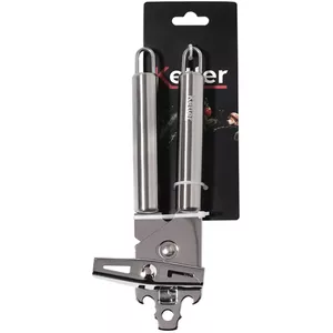 Can opener KETLER Poly 9141625 manual can opener durable design
