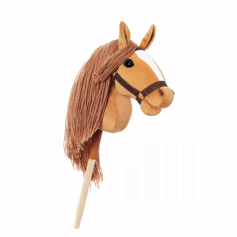 Hobby Horse Tootiny HOPPIHORSE A3 Chestnut Photo 2