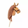 Hobby Horse Tootiny HOPPIHORSE A3 Chestnut Photo 2