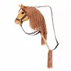 Hobby Horse Tootiny HOPPIHORSE A3 Chestnut Photo 3