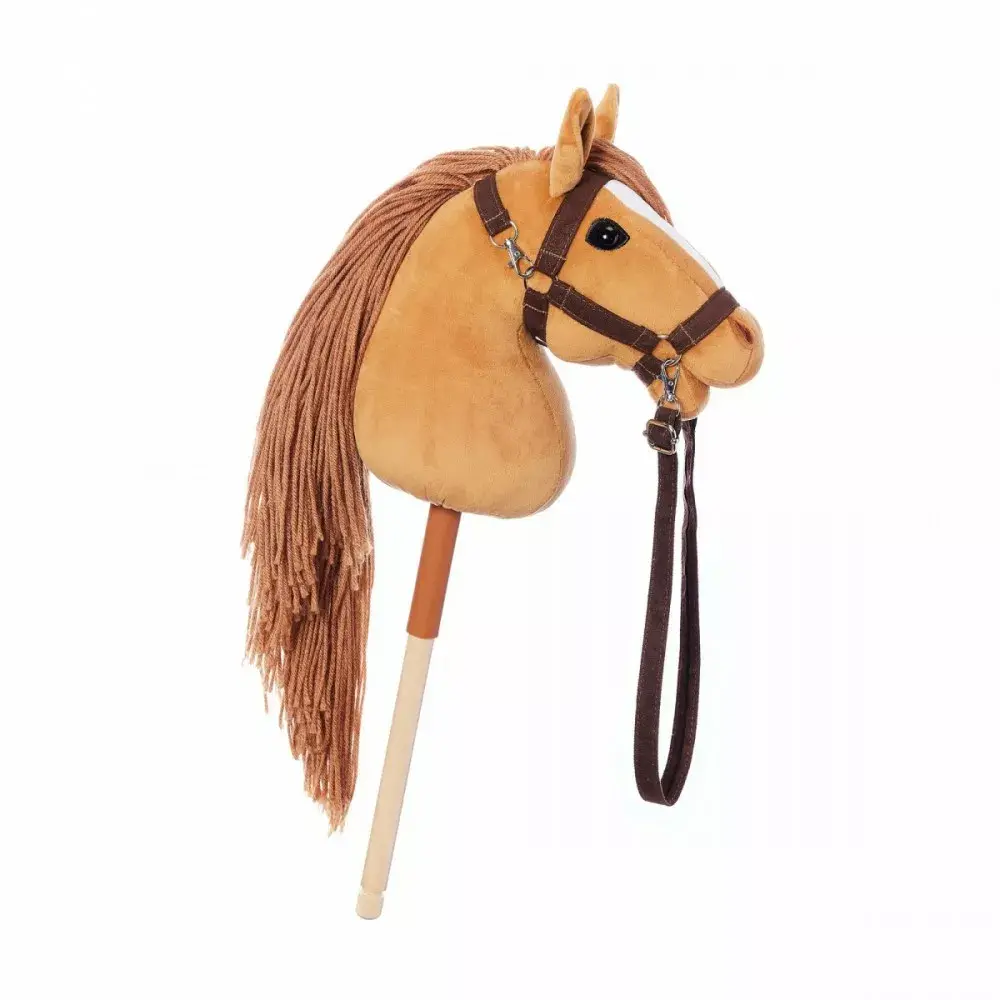 Hobby Horse Tootiny HOPPIHORSE A3 Chestnut Photo 4