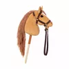 Hobby Horse Tootiny HOPPIHORSE A3 Chestnut Photo 4