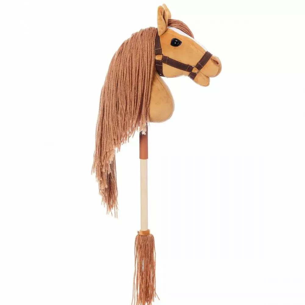 Hobby Horse Tootiny HOPPIHORSE A3 Chestnut Photo 5