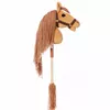Hobby Horse Tootiny HOPPIHORSE A3 Chestnut Photo 5