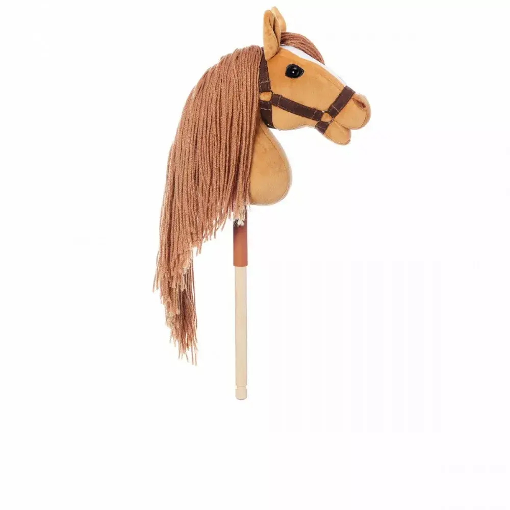 Hobby Horse Tootiny HOPPIHORSE A3 Chestnut Photo 6