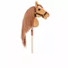 Hobby Horse Tootiny HOPPIHORSE A3 Chestnut Photo 6