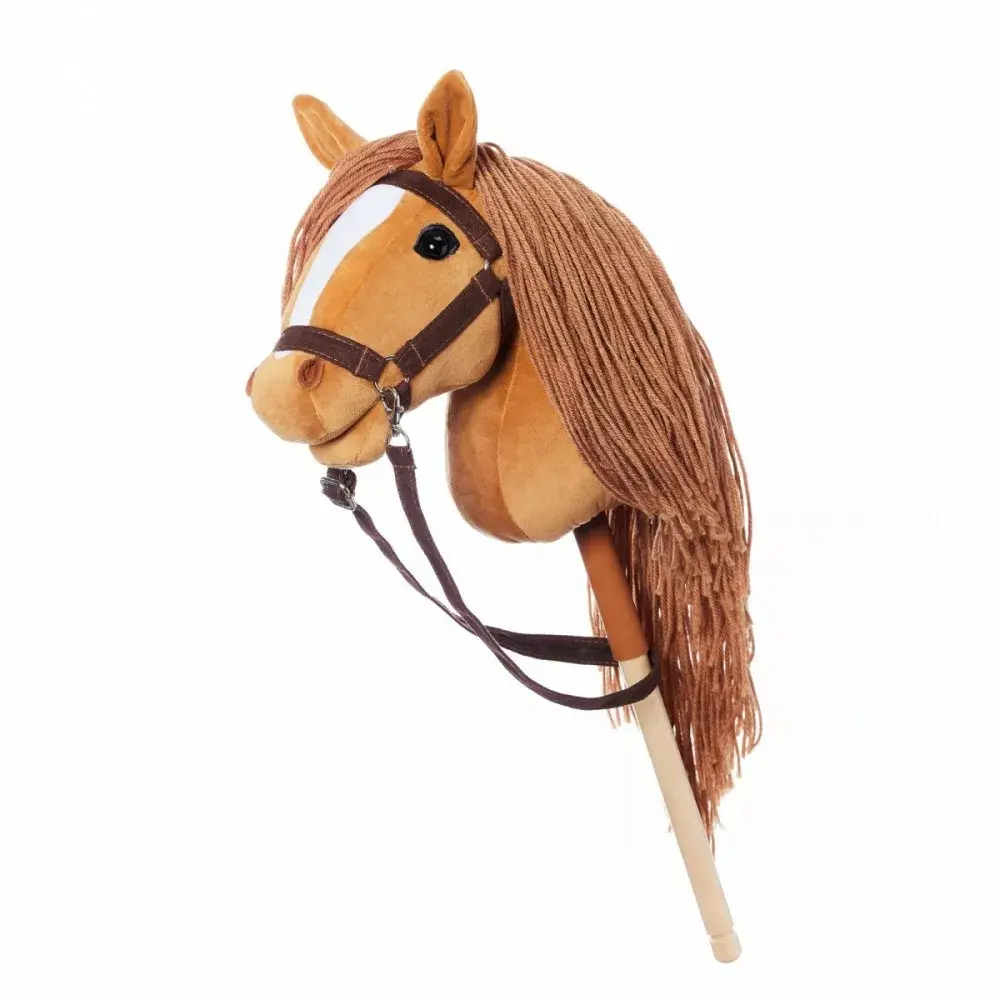 Hobby Horse Tootiny HOPPIHORSE A3 Chestnut Photo 7