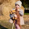 Hobby Horse Tootiny HOPPIHORSE A3 Chestnut Photo 8