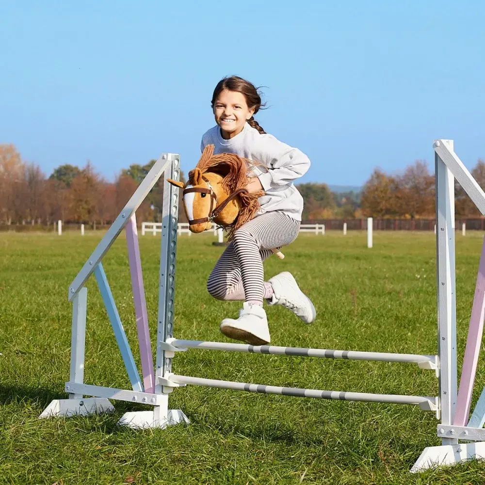 Hobby Horse Tootiny HOPPIHORSE A3 Chestnut Photo 10
