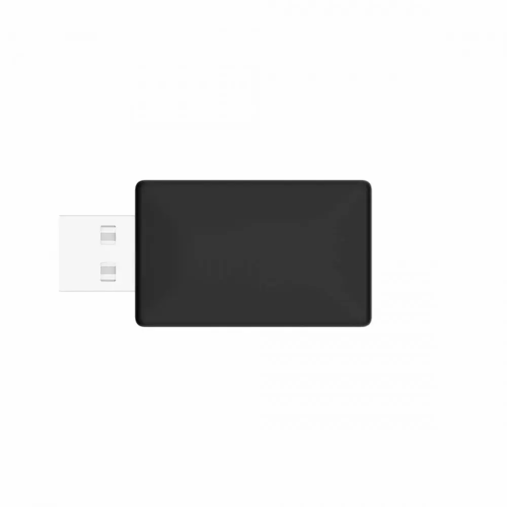 MAXCOM MC02 Wave wireless car radio adapter Photo 4