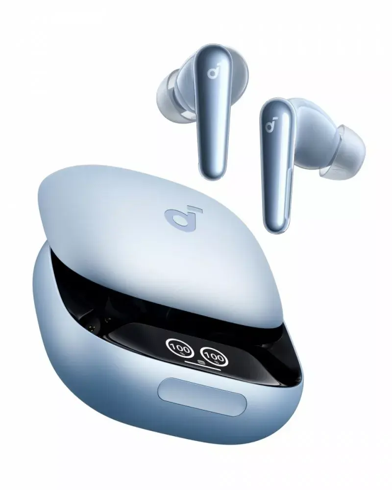 Bezvadu austiņas Anker Soundcore Liberty 4 PRO Photo 2