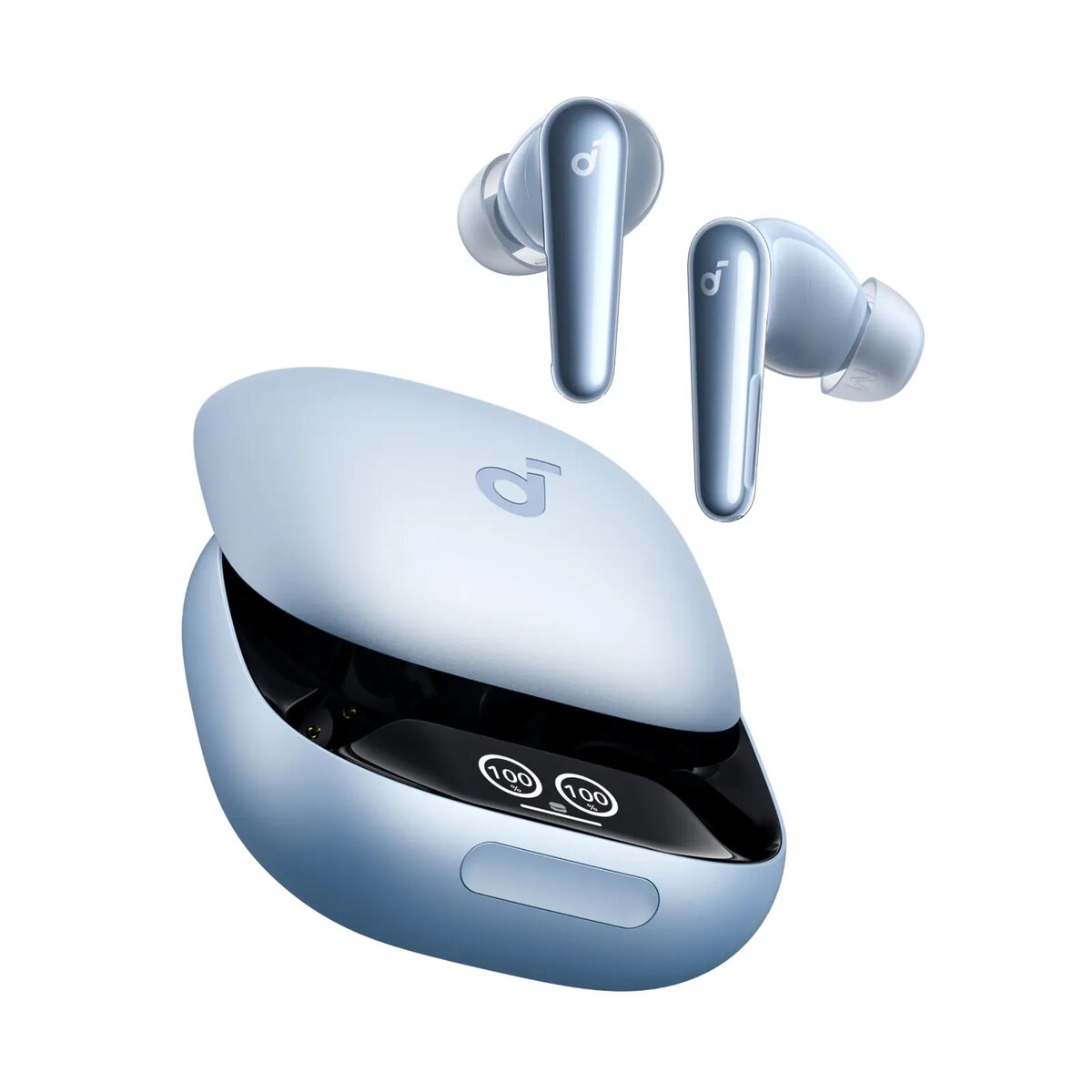 Anker Soundcore Liberty 4 Pro Bezvadu