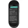 Portable voice translator MAXCOM MT100 4G Photo 4