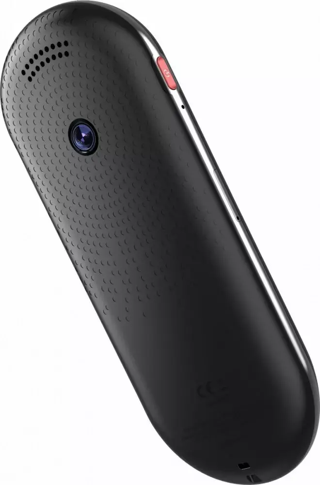 Portable voice translator MAXCOM MT100 4G Photo 12