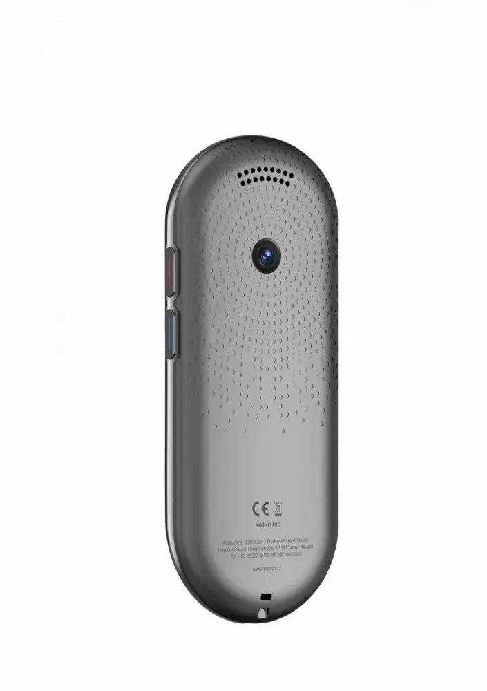 Portable voice translator MAXCOM MT100 4G Photo 13