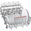 Bosch Serie 4 SPV4HMX49E iebūvējama trauku mašīna Photo 8