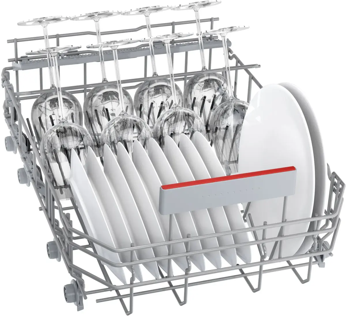 Bosch Serie 4 SPV4HMX49E Dishwasher Photo 9