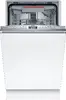Bosch Serie 4 SPV4HMX49E Dishwasher Photo 2