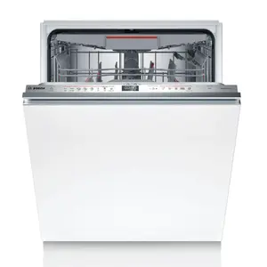 Built-in Dishwasher Bosch Serie 6 SBD6ECX12E 14 Place Settings 42 dB