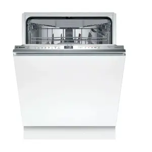 Built-in Dishwasher Bosch SMD6ECX12E, 12 place settings, 44 dB