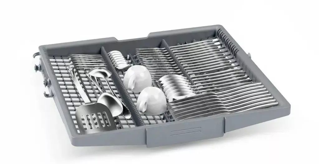 Встраиваемая посудомоечная машина Bosch SMD6ECX12E Photo 8