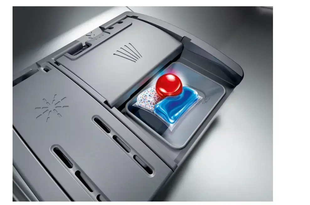 Встраиваемая посудомоечная машина Bosch SMD6ECX12E Photo 10