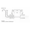 Встраиваемая посудомоечная машина Bosch SMD6ECX12E Photo 14