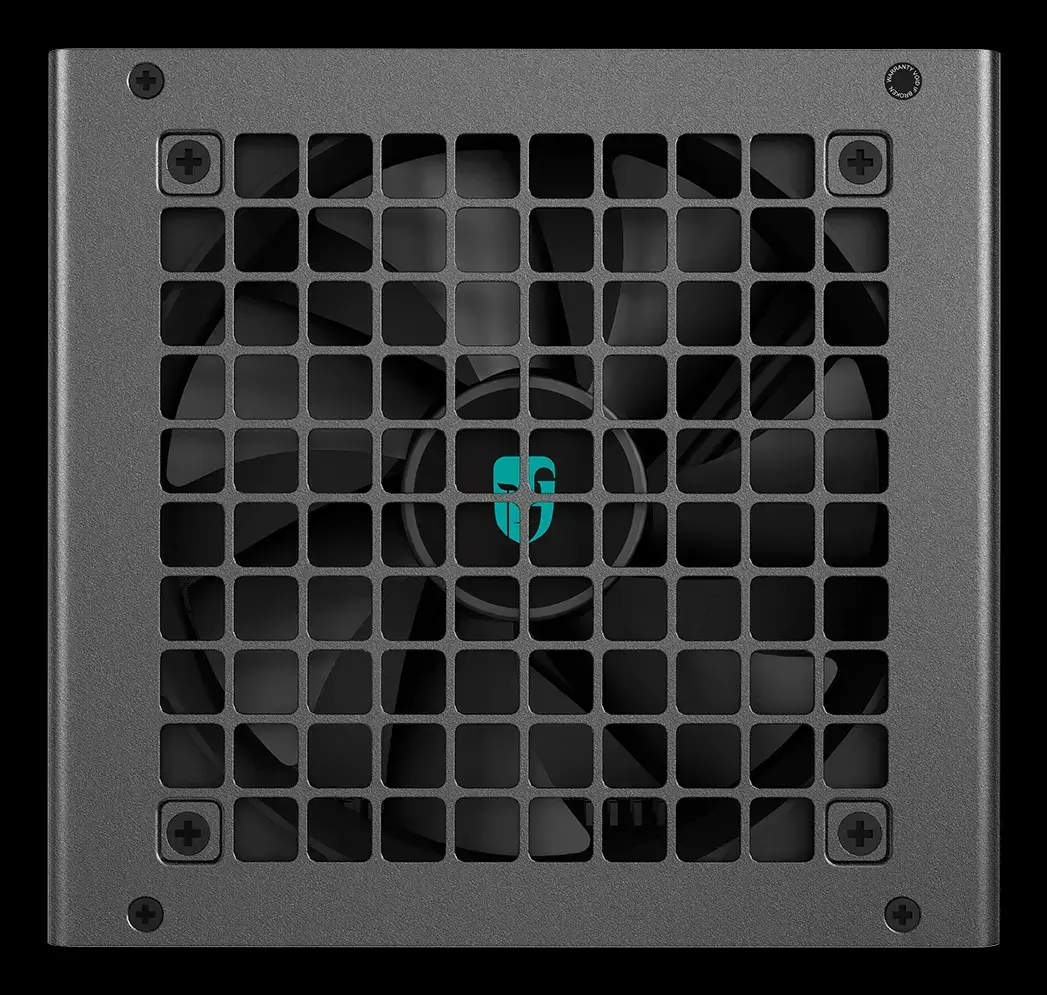 DeepCool PN650D 650 Вт ATX 3.1 БП Photo 2