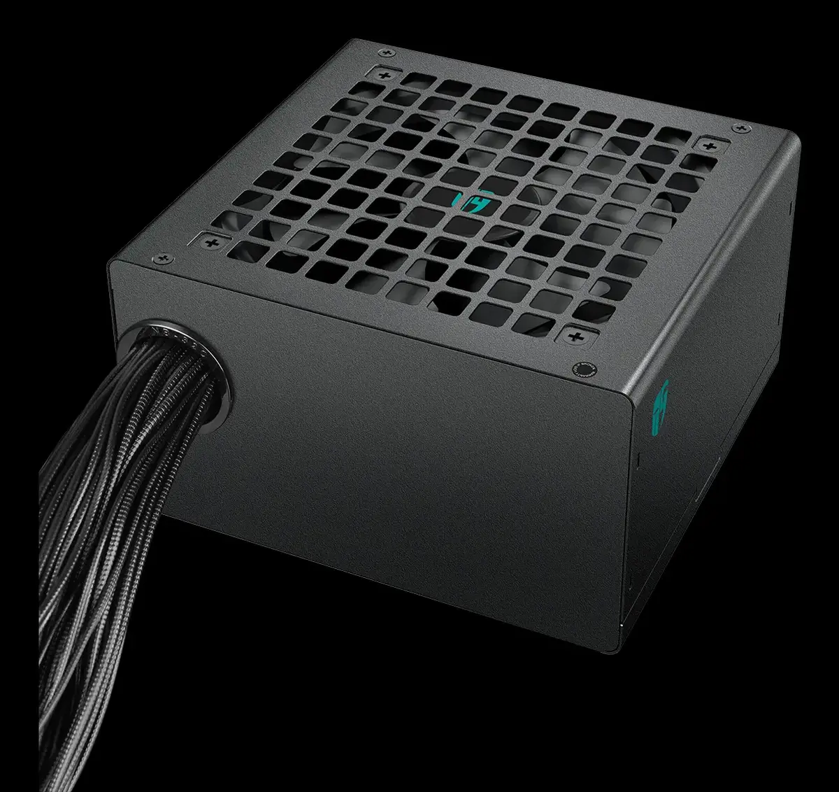 DeepCool PN650D 650 Вт ATX 3.1 БП Photo 5