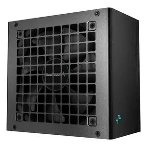 Блок питания DeepCool PK750D 750 Вт ATX 3.1 80 PLUS Gold, немодульный, вентилятор 120 мм, 24-контактный ATX, 100–240 В