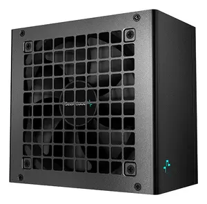 Блок питания DeepCool PK750D 750 Вт 20+4 pin ATX Черный 80 PLUS Bronze