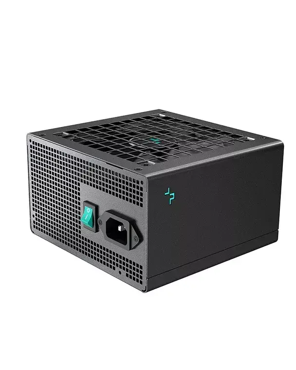DeepCool PN850D 850 Вт блок питания ATX 3.1 Photo 3