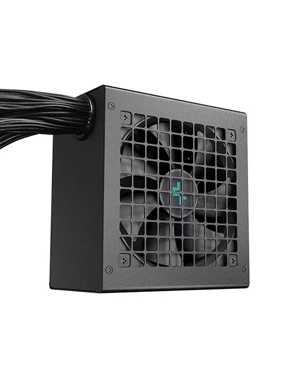 DeepCool PN850D 850 Вт блок питания ATX 3.1 Photo 4