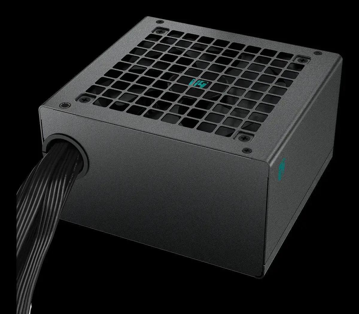 DeepCool PK550D 550 Вт ATX блок питания Photo 5