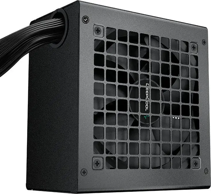 DeepCool PK550D 550 Вт ATX блок питания Photo 2