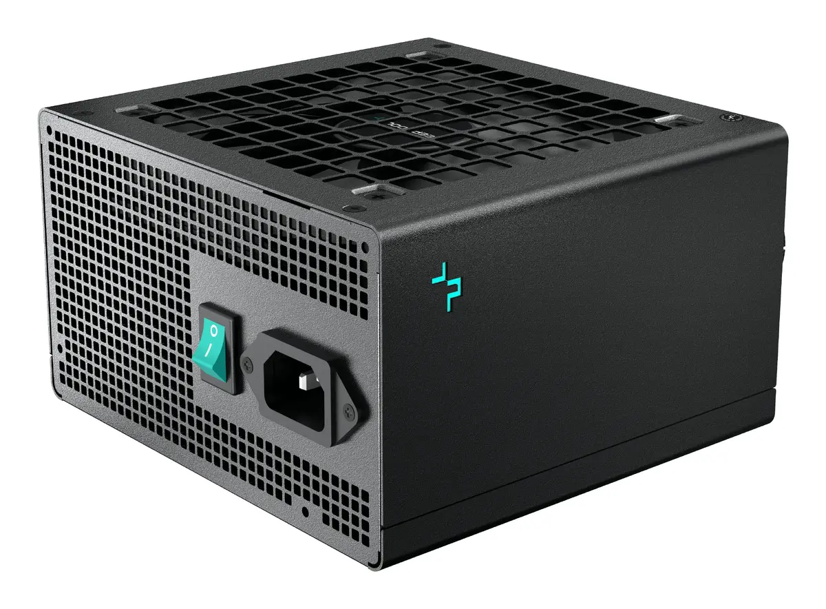 DeepCool PK650D 650Вт ATX БП Photo 3