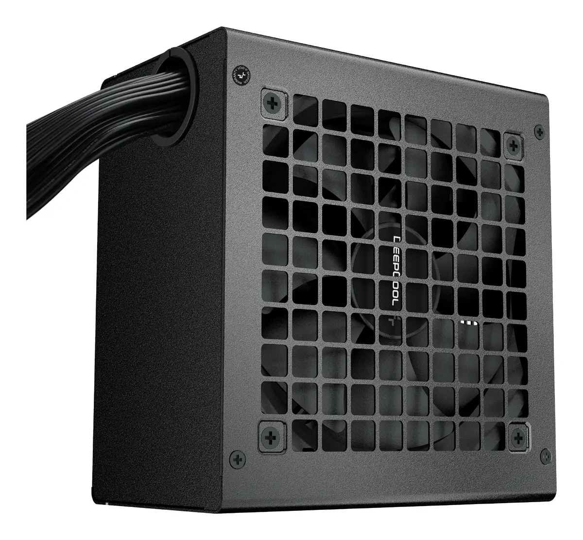 DeepCool PK650D 650Вт ATX БП Photo 4