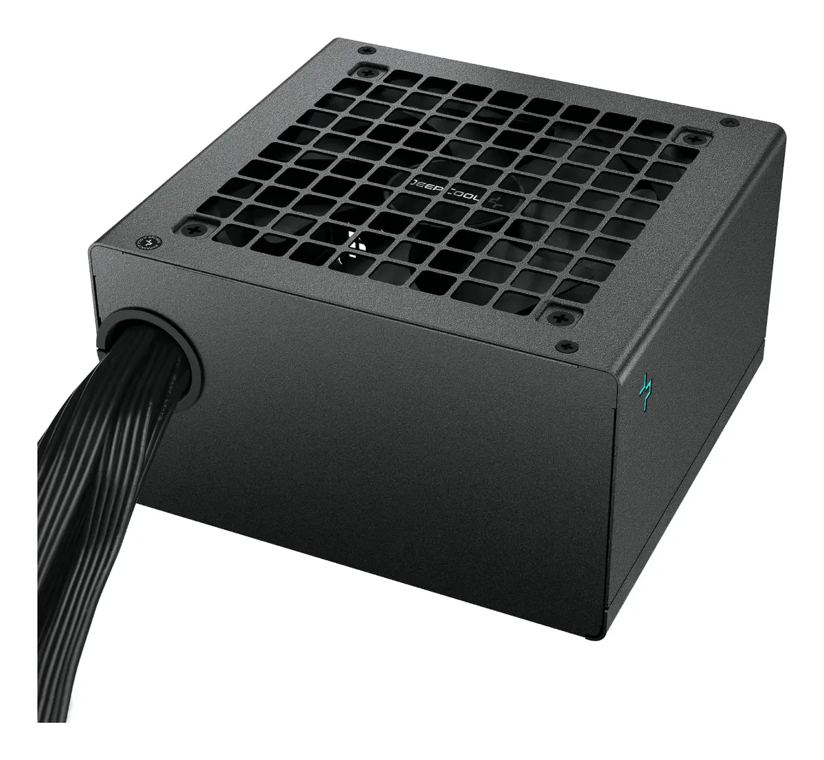 DeepCool PK650D 650Вт ATX БП Photo 5