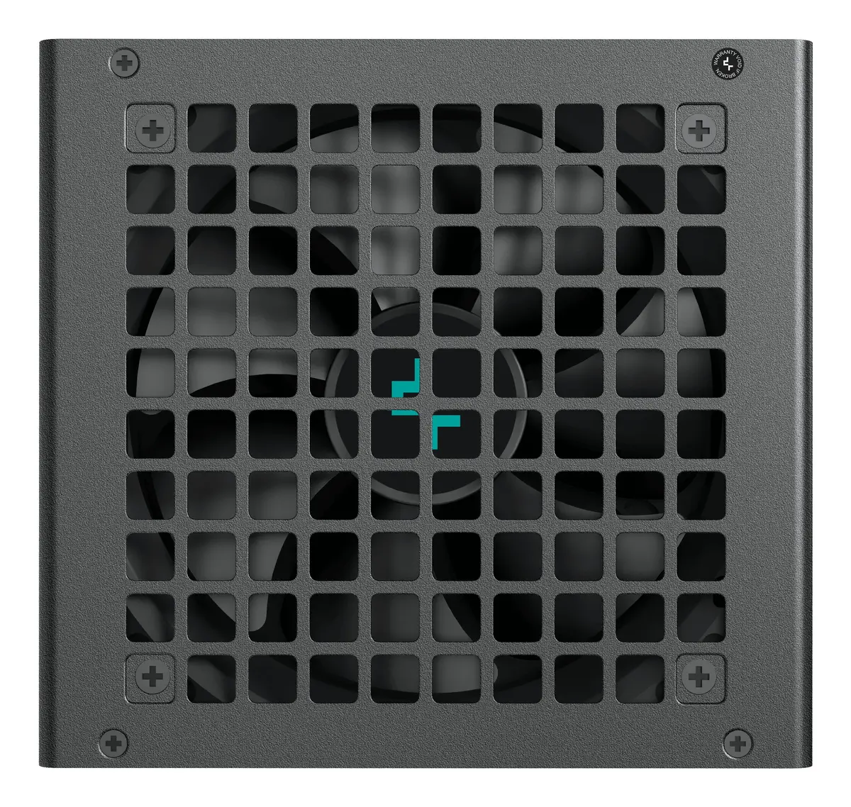 DeepCool PL650D 650W ATX блок питания Photo 2