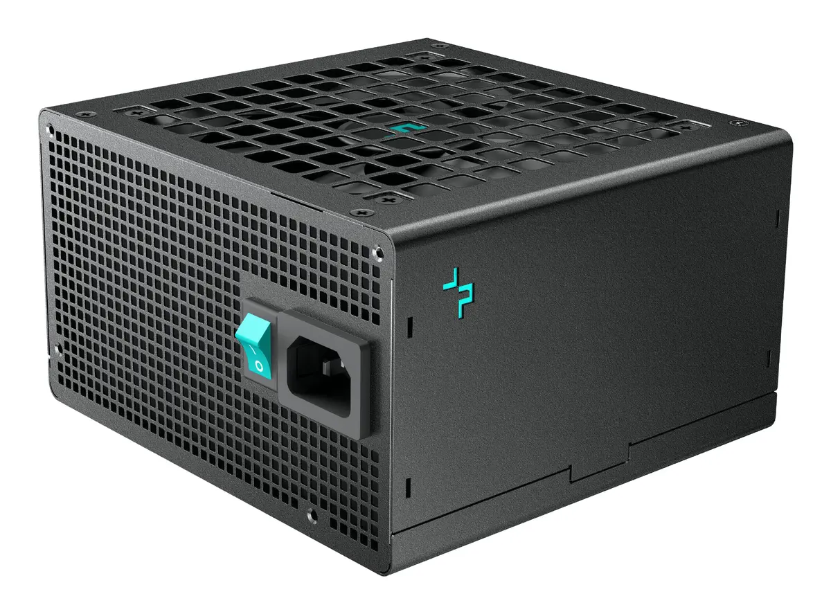 DeepCool PL650D 650W ATX блок питания Photo 4