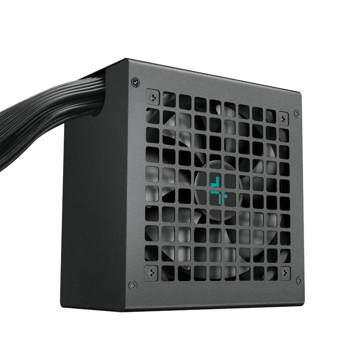 DeepCool PL650D 650W ATX блок питания Photo 5