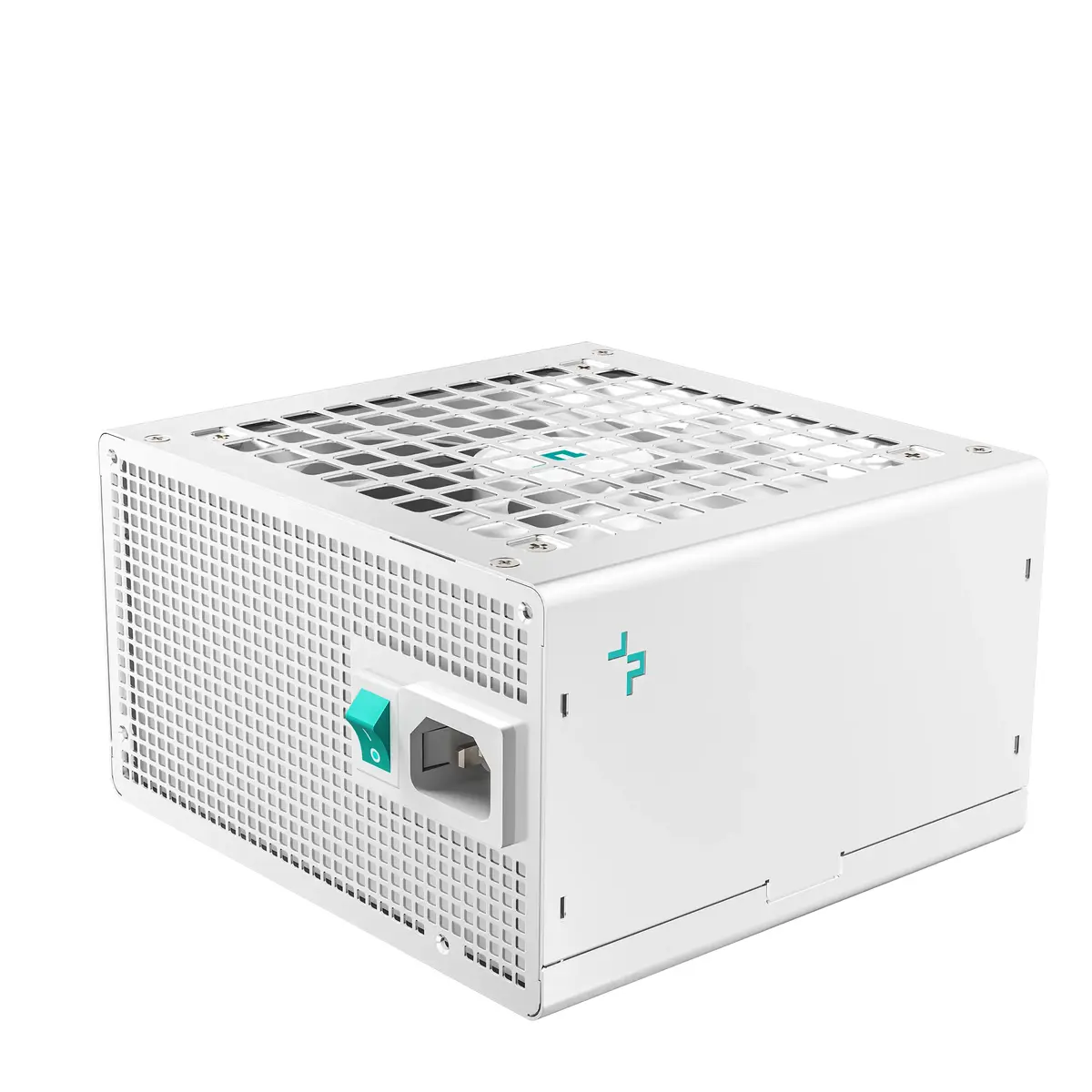 DeepCool PL750D WH 750 Вт блок питания Photo 4