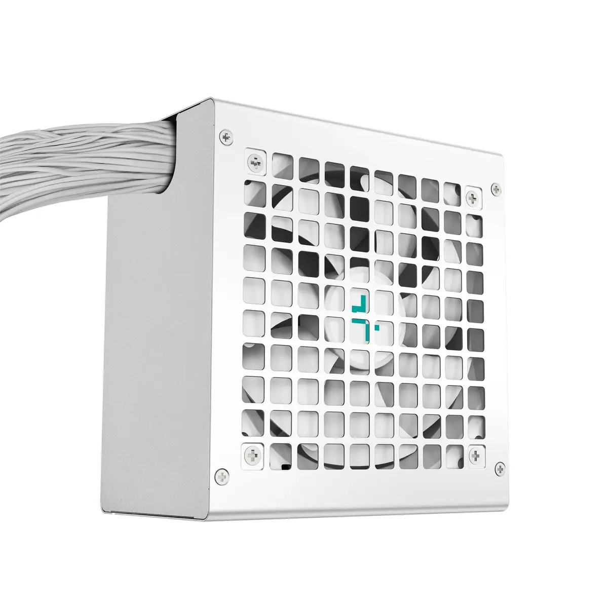 DeepCool PL750D WH 750 Вт блок питания Photo 5