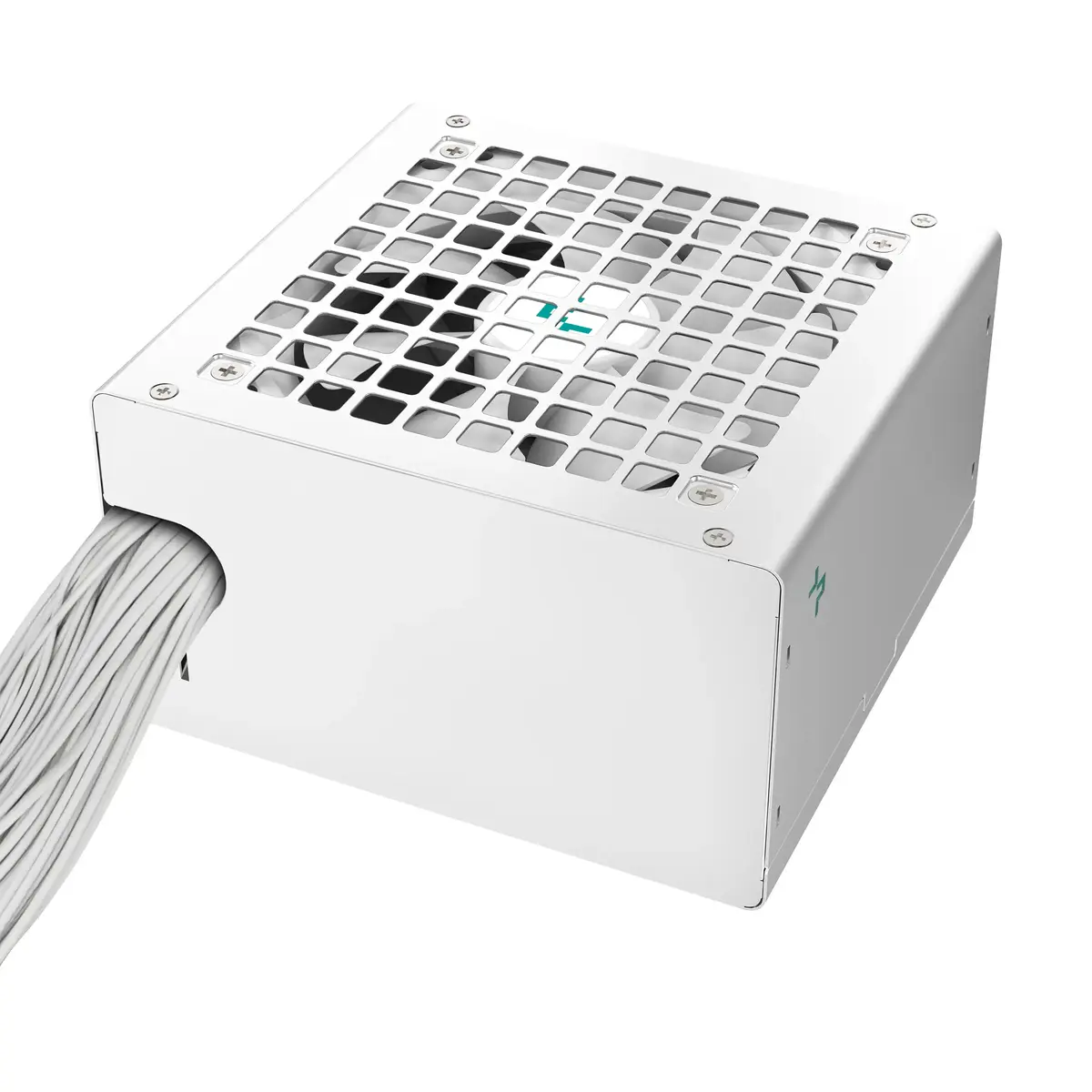 DeepCool PL750D WH 750 Вт блок питания Photo 7
